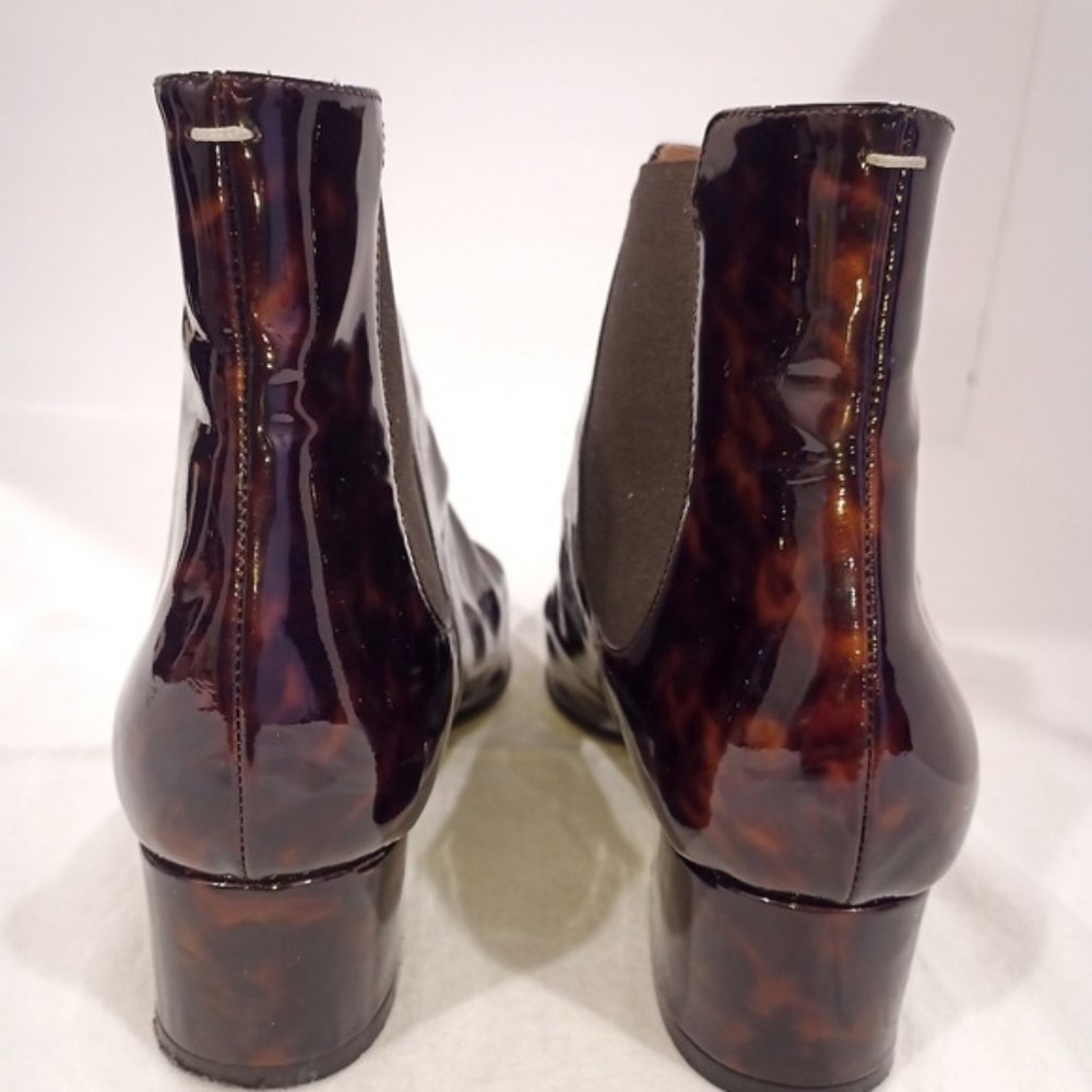 Maison Martin Margiela Bootie - Picture 7 of 7